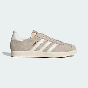 Adidas beige gazelles